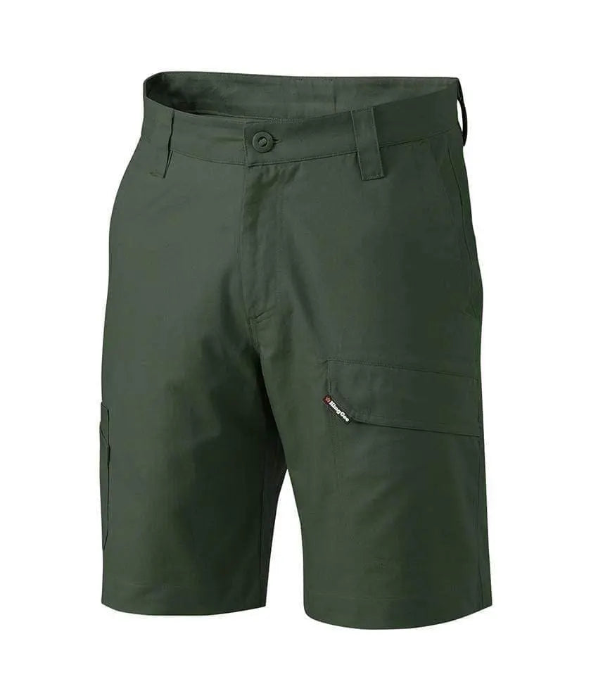 KingGee Workcool 2 Short K17820 Metro Workwear.